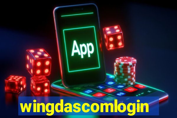 wingdascomlogin