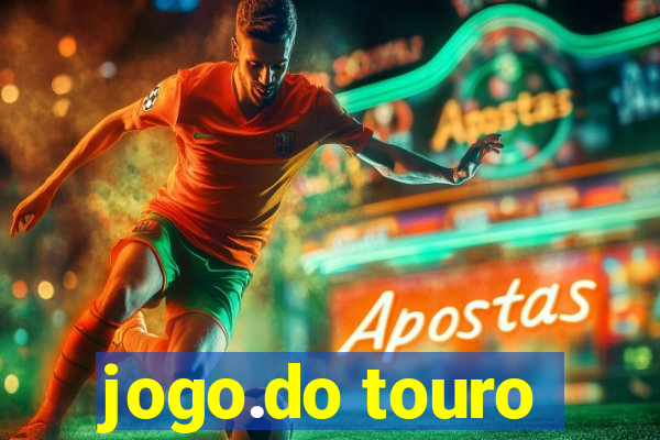 jogo.do touro