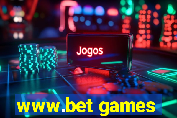 www.bet games