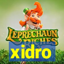 xidro