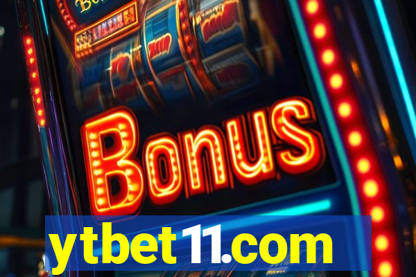 ytbet11.com