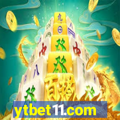 ytbet11.com