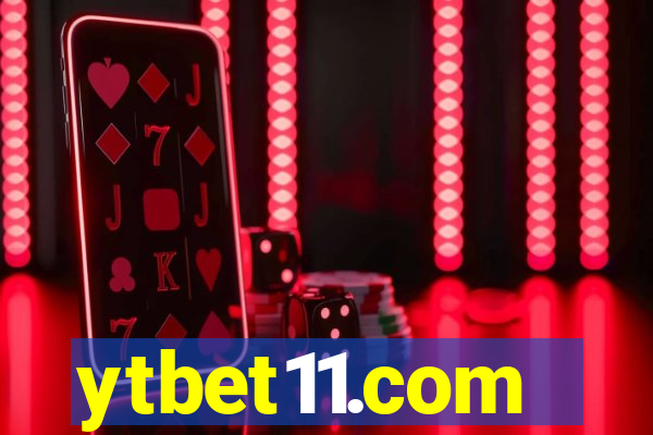 ytbet11.com