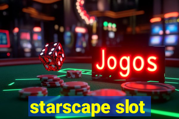 starscape slot