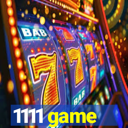 1111 game