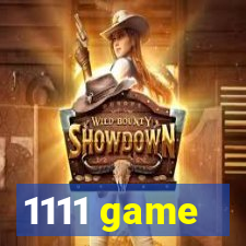 1111 game