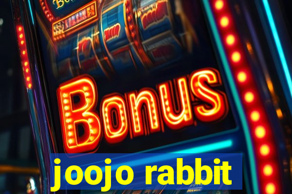 joojo rabbit