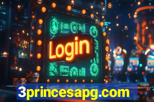 3princesapg.com