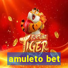 amuleto bet