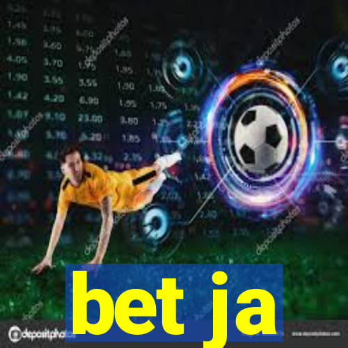 bet ja