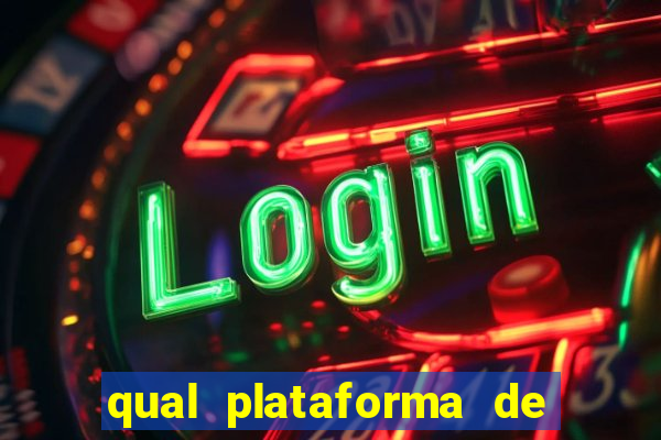 qual plataforma de jogo est谩 pagando mais