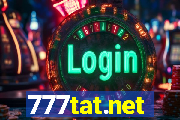 777tat.net