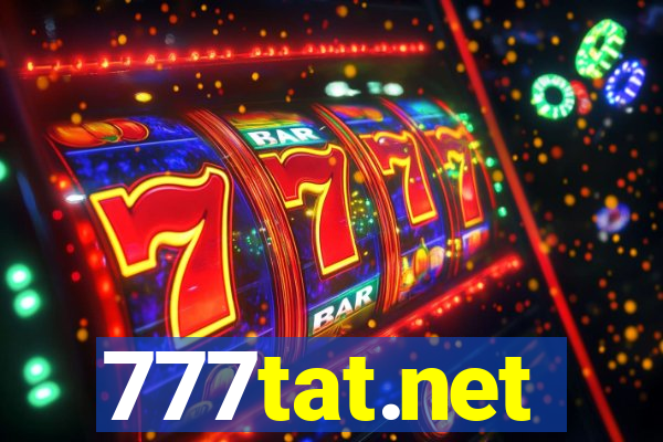 777tat.net