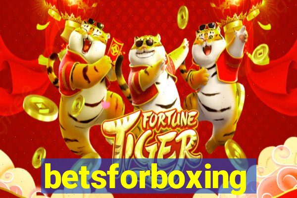 betsforboxing