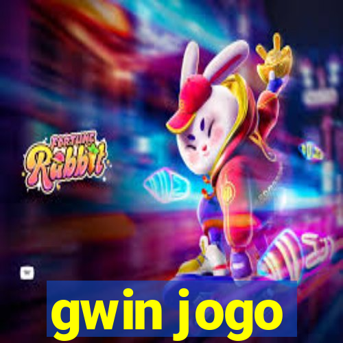 gwin jogo