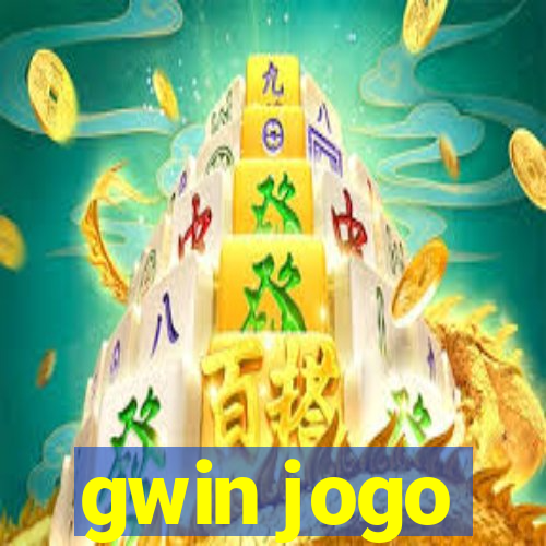 gwin jogo