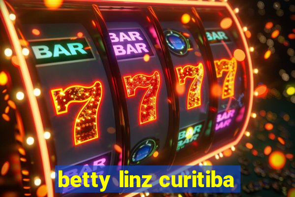 betty linz curitiba