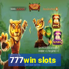 777win slots