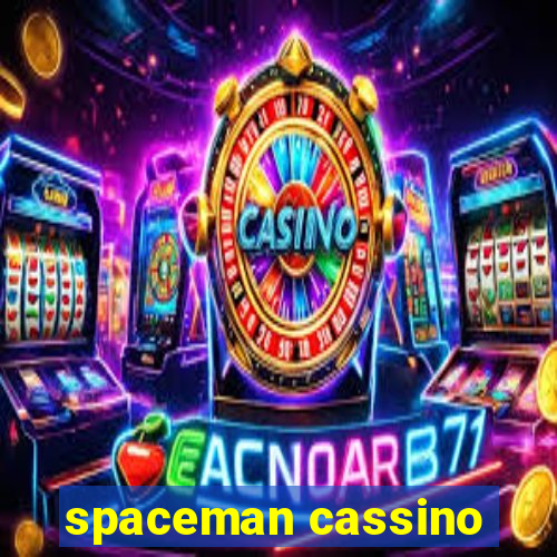 spaceman cassino