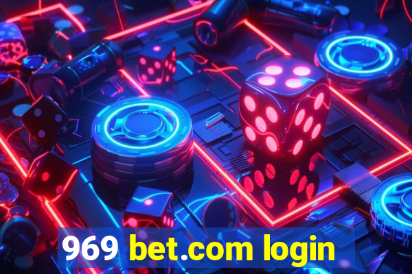 969 bet.com login