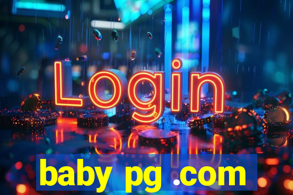 baby pg .com