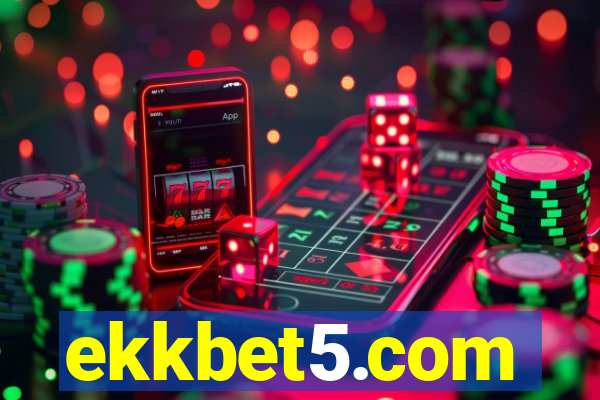 ekkbet5.com