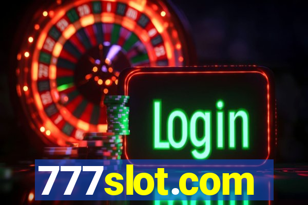 777slot.com