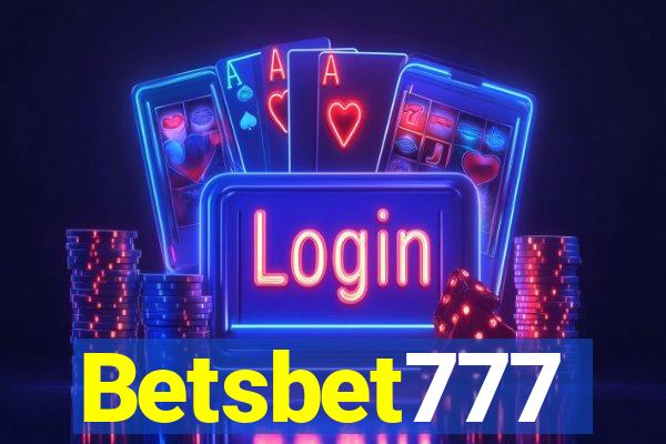 Betsbet777