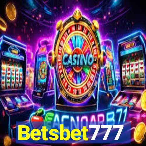 Betsbet777