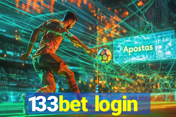 133bet login