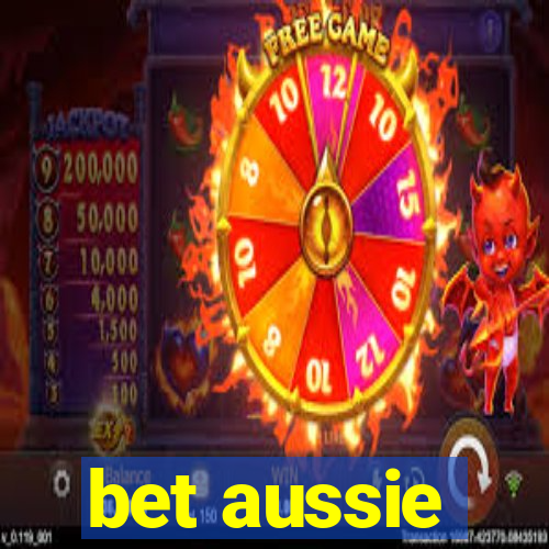 bet aussie