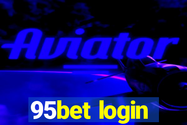 95bet login