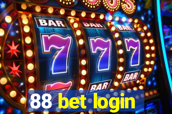 88 bet login