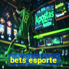 bets esporte