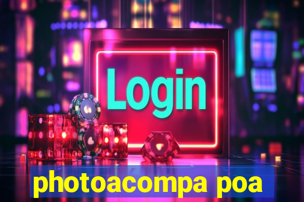 photoacompa poa