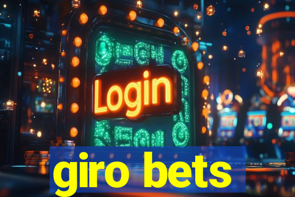 giro bets