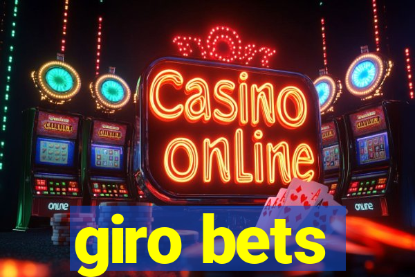 giro bets