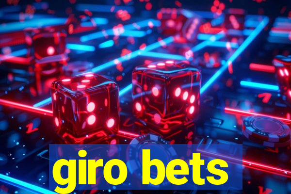 giro bets