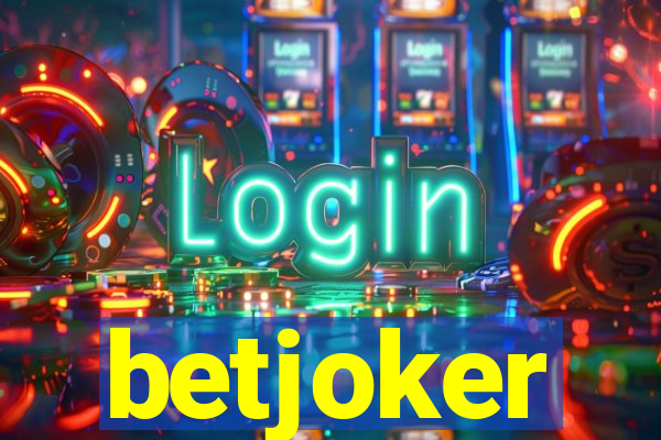 betjoker