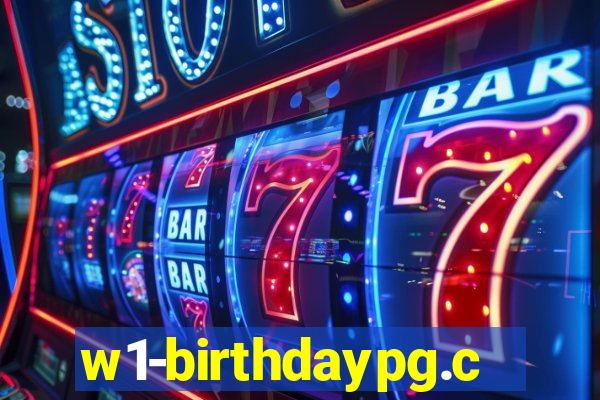 w1-birthdaypg.com