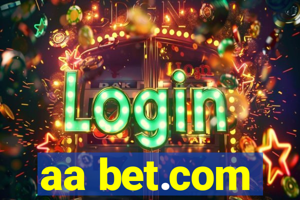 aa bet.com