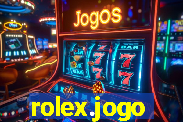 rolex.jogo