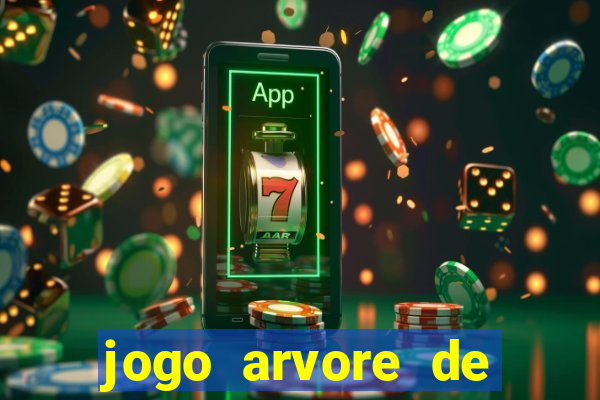 jogo arvore de dinheiro paga mesmo