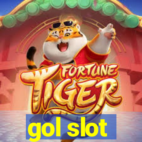 gol slot