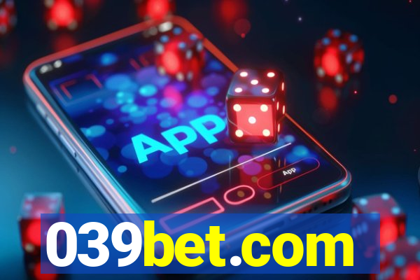 039bet.com