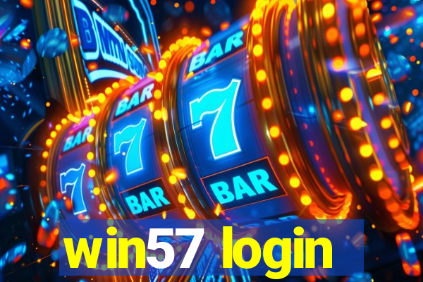 win57 login