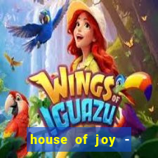 house of joy - casino slots