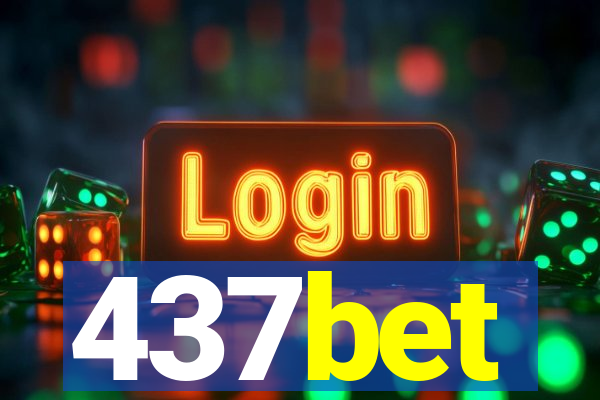 437bet