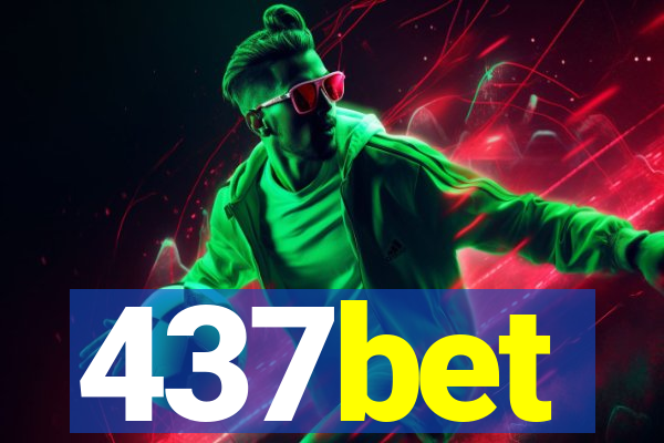 437bet