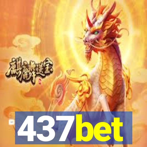 437bet